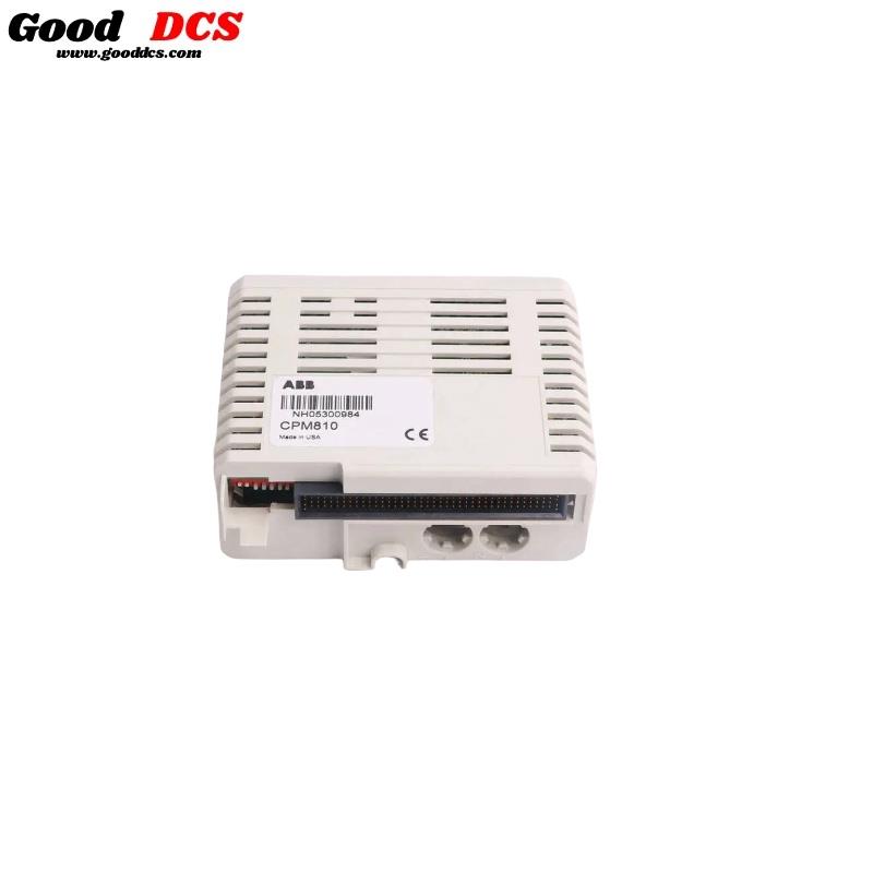 CPM810 ABB Common Processor Module