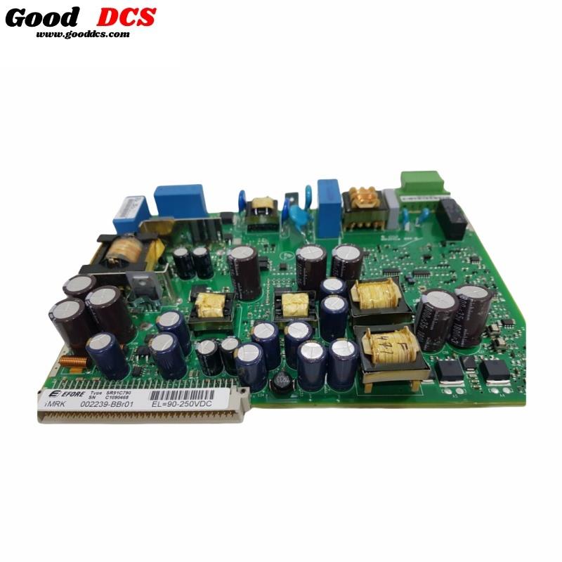Good DCS