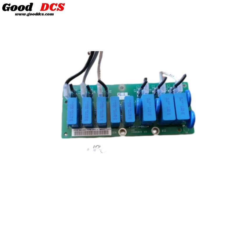 ABB Control/Interface Board Drives NRFC-31