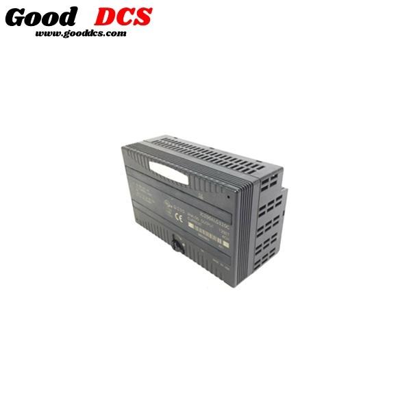 GE FANUC G30E00HCHF8FH6EM8HP6EUXXWXX Industrial Component