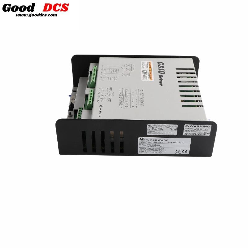 Good DCS