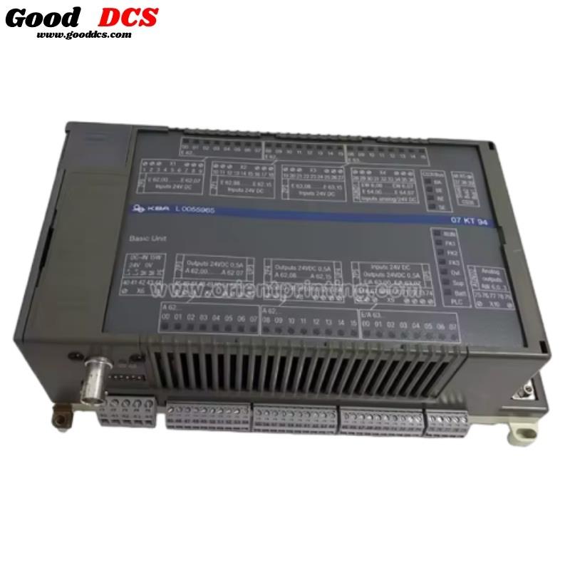 Good DCS