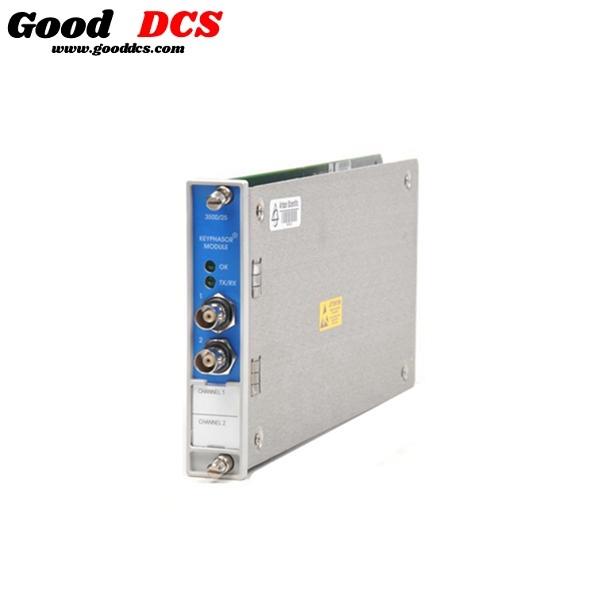 Bently Nevada 3500/53 133388-01 Module In Stock