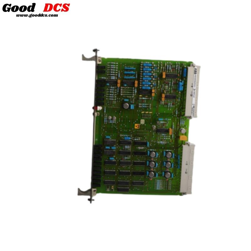 Good DCS