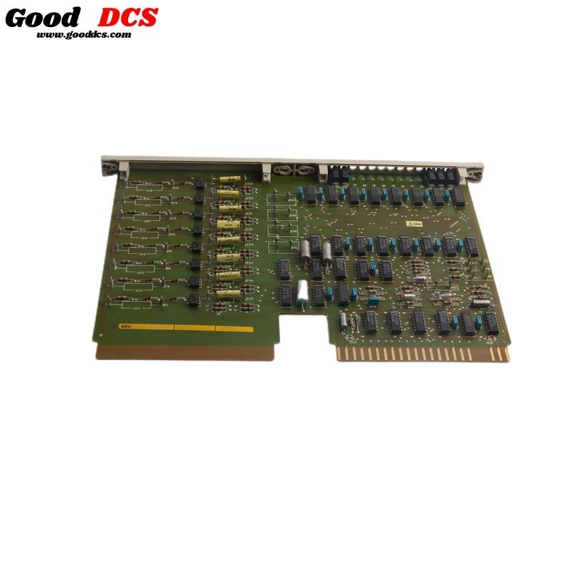 Good DCS