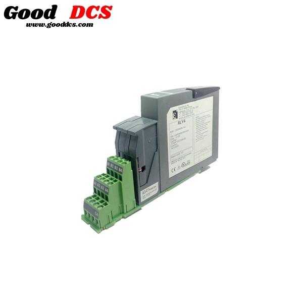 Foxboro AD206WFA Isolated Output Interface Module