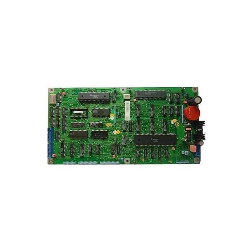 ABB YPK 107E YT204001-FY/1 Control Panel