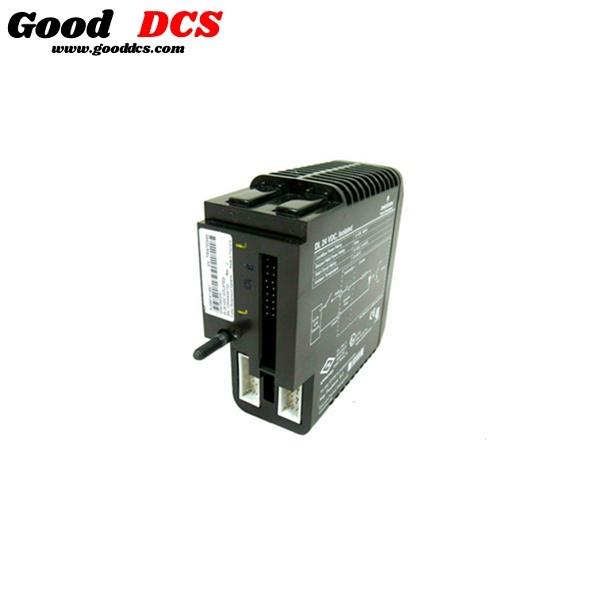 Emerson KJ3204X1-BA1 12P3275X032 Module