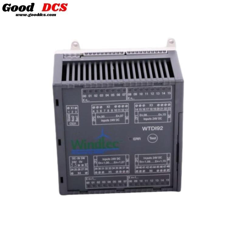 ABB 07DI92 WTDI92 GJR5252400R4101