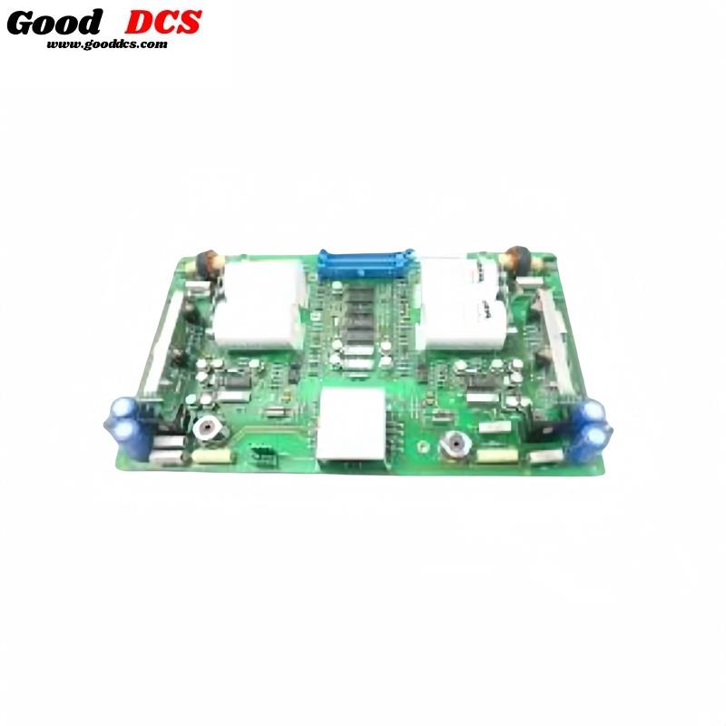 ABB SNAT632PAC  SNAT 632 PAC  61049428  Pulse Amplifier Board