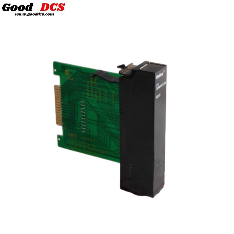 ABB Bailey Infi 90 Termination Module NIDI01