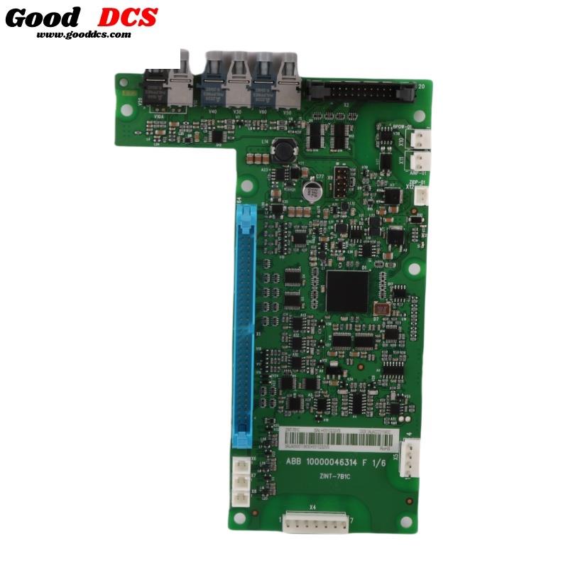 Good DCS