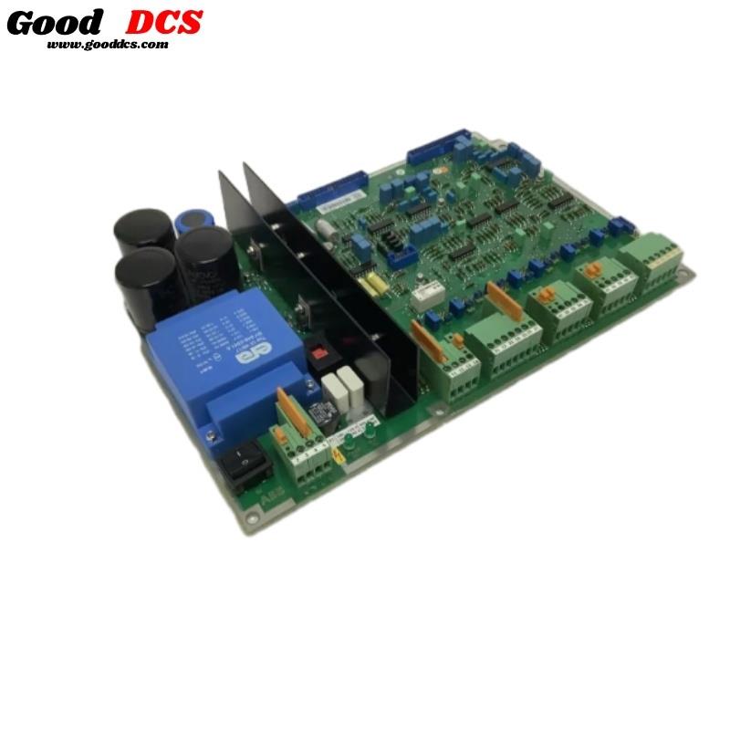 Good DCS
