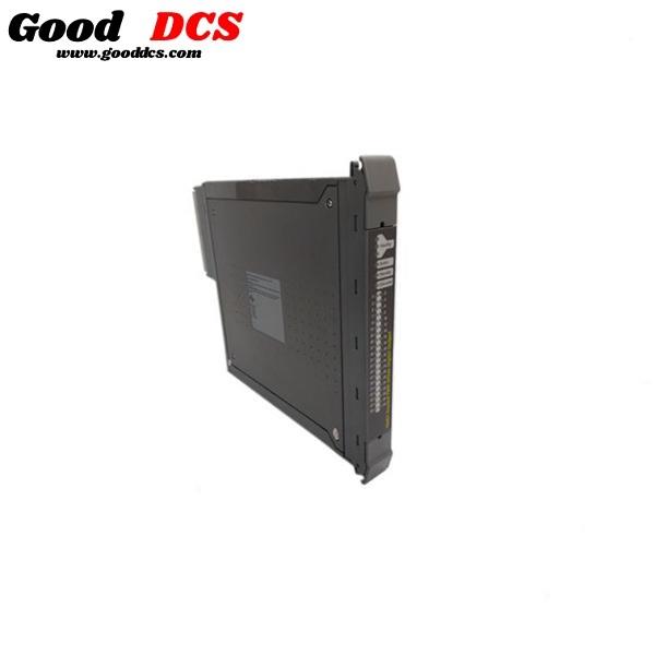 Allen Bradley ICS Triplex T8110 Module
