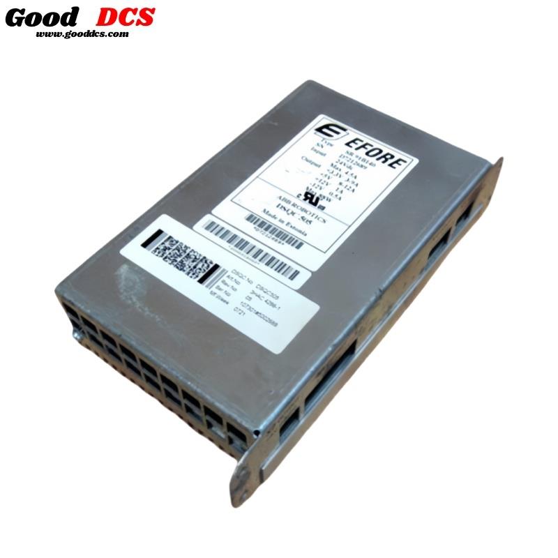 Good DCS