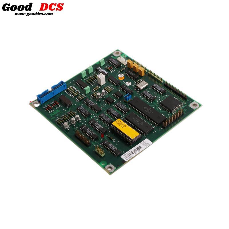 ABB YPQ102F YT204001-KF Field Control Board