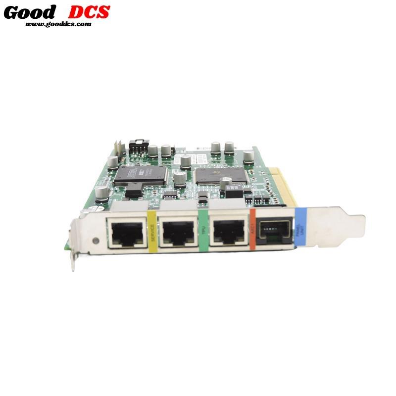 DSQC602 ABB Communication Card