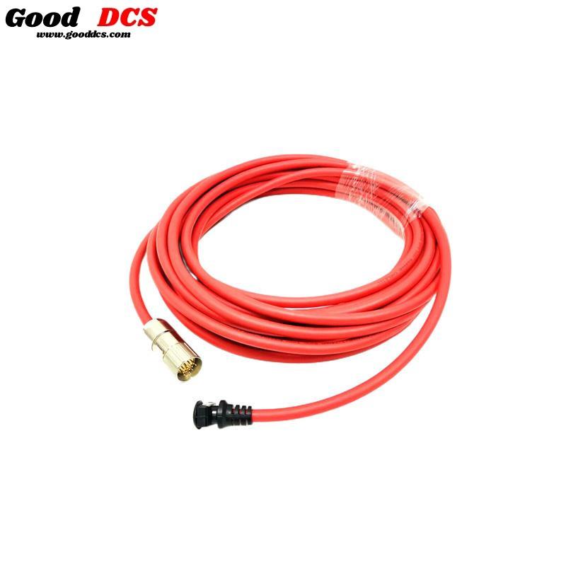 3HAC038768-0001 ABB Cable ext.panel