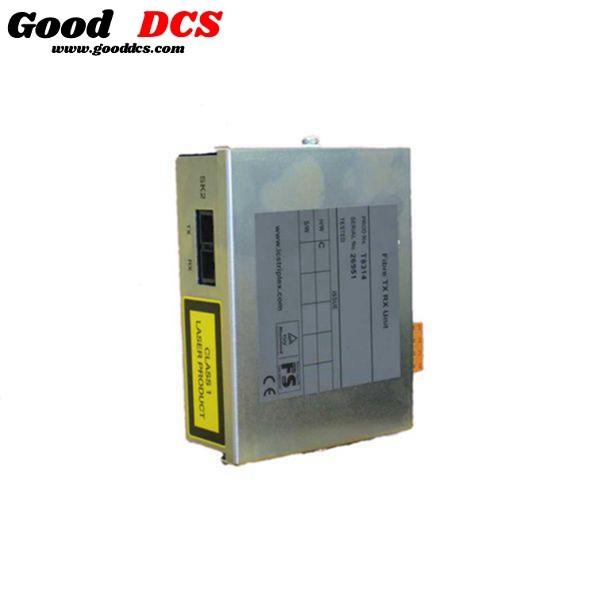 ICS TRIPLEX T8300 Module