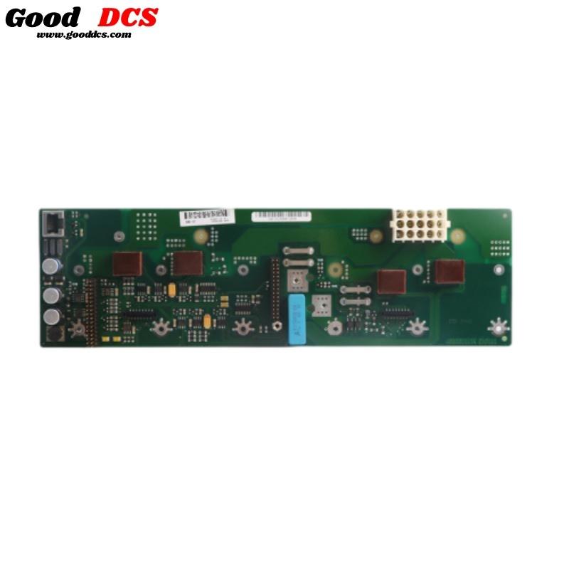 ABB Servo Drive Control Board 81Q03111A-A11 BAS-GT