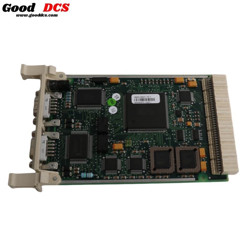Good DCS