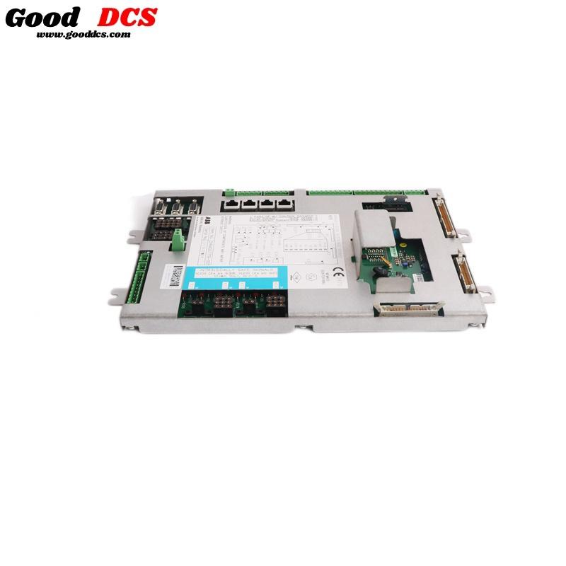 3HNA006147-001 ABB Robot Manipulator Interface Board