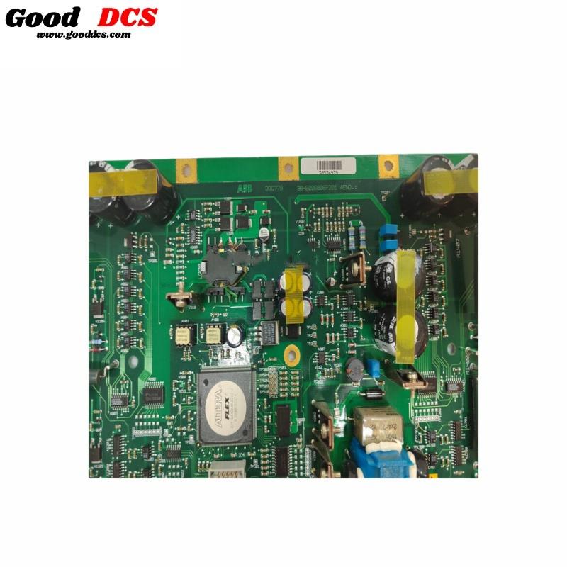 Good DCS