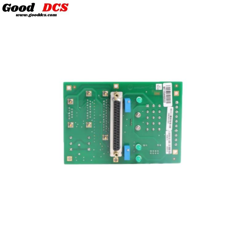 Good DCS
