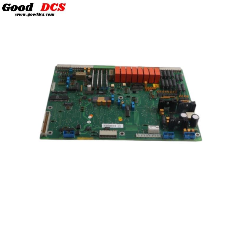 ABB I/O Board YPQ202A YT204001-KB