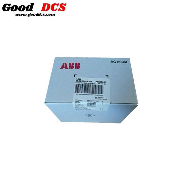 ABB 3BHB003154R0101 Module
