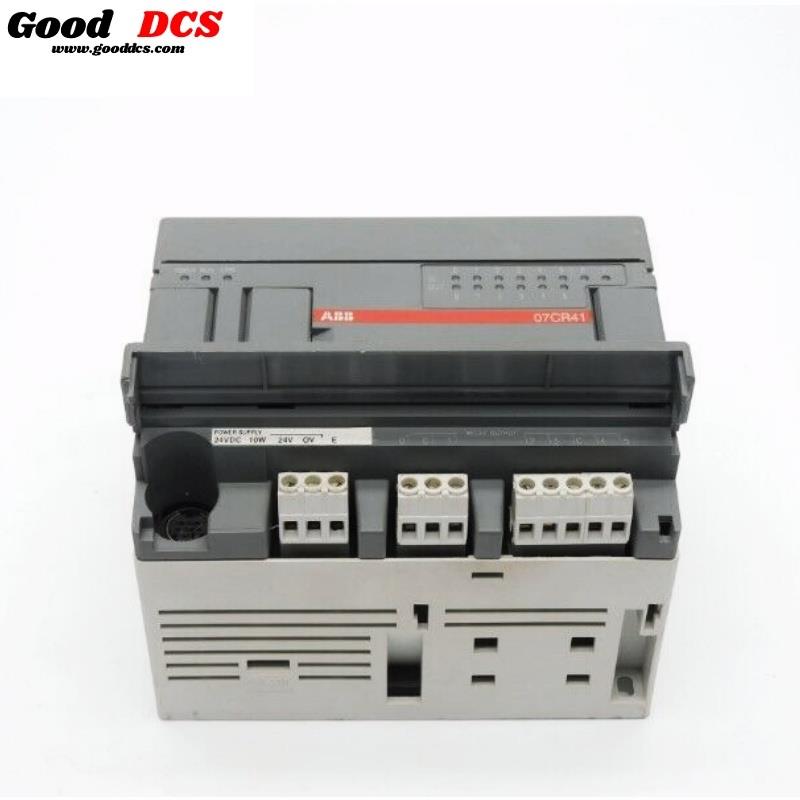 ABB 07CT41-K22 1SBP260022R1001 Module