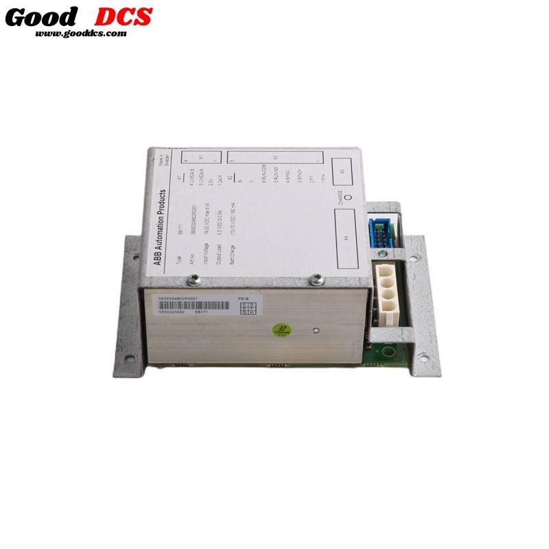 Good DCS