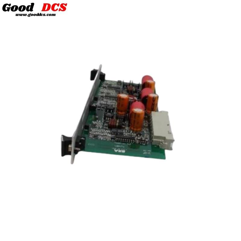 ABB Push Button Interface Module 086363-001