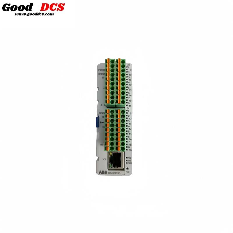 ABB 3HAC058663-001 Robot Digital Base
