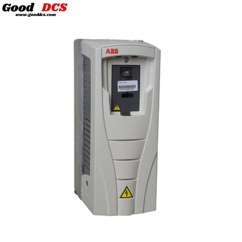 ABB frequency inverter ACS880-01-105A-3+L500