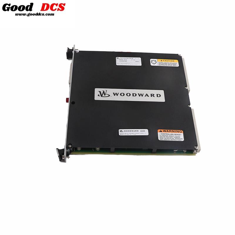 WOODWARD 5464-653 Discrete Output Module