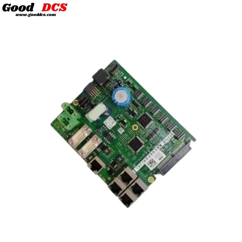 ABB Control Board 086384-003