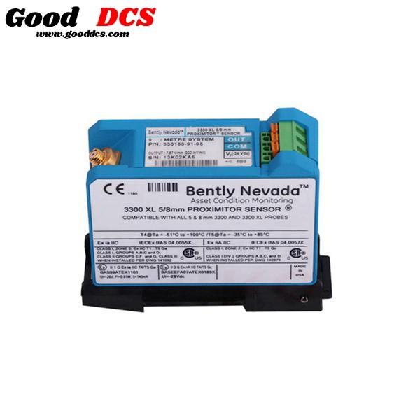 Bently Nevada Module 3500/42M 147034-02 In Stock