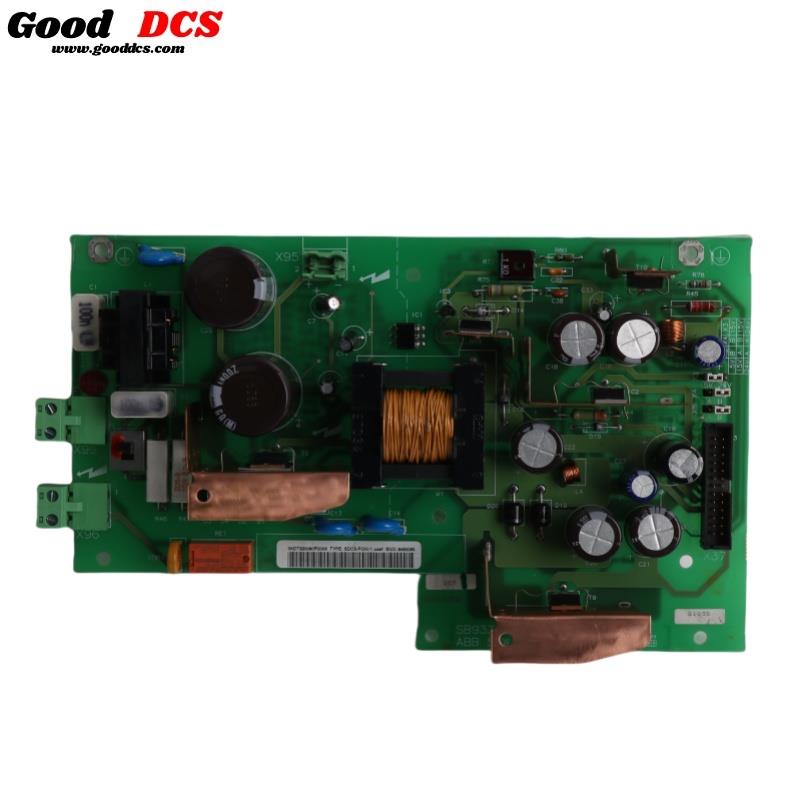 Good DCS