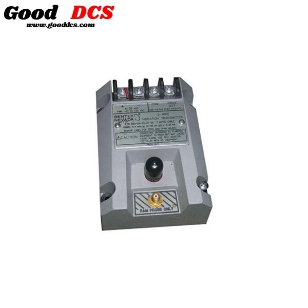 GE Bently Nevada 136188-01 One Year Warranty