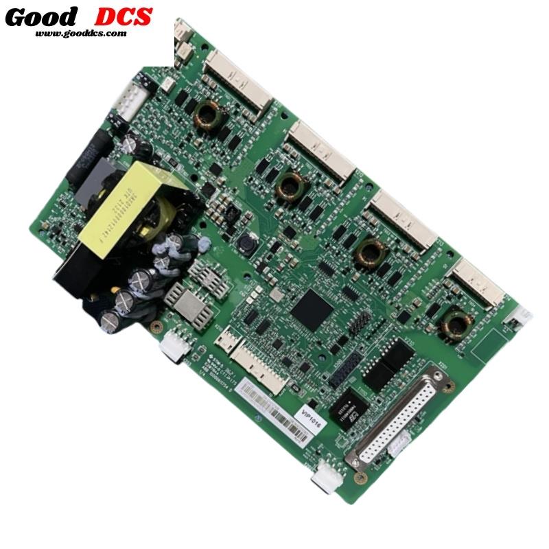 ACS880-01-302A-5 ZINT-502 3AXD50000254651 ZINT-592 3AUA0000103603