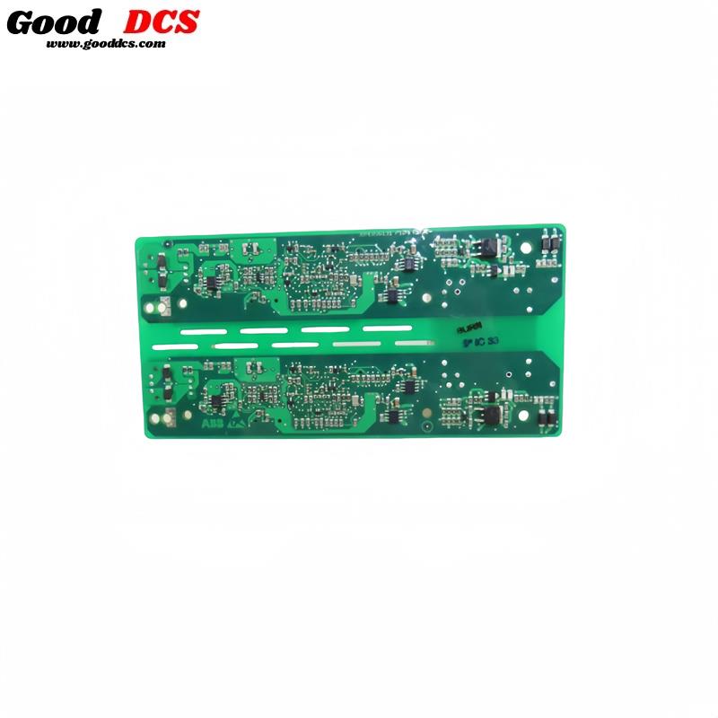 Good DCS