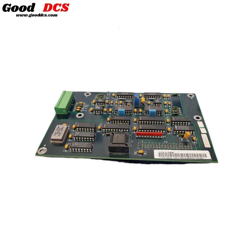 SDCS-IOE-2C ABB Measurement Board