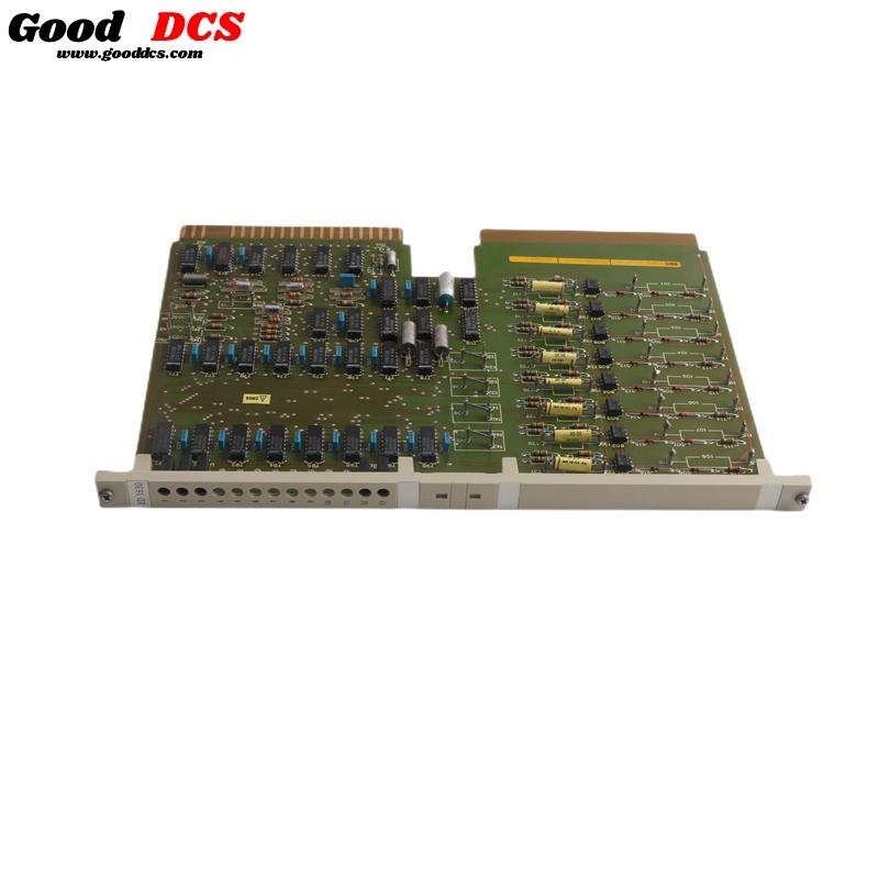 Good DCS