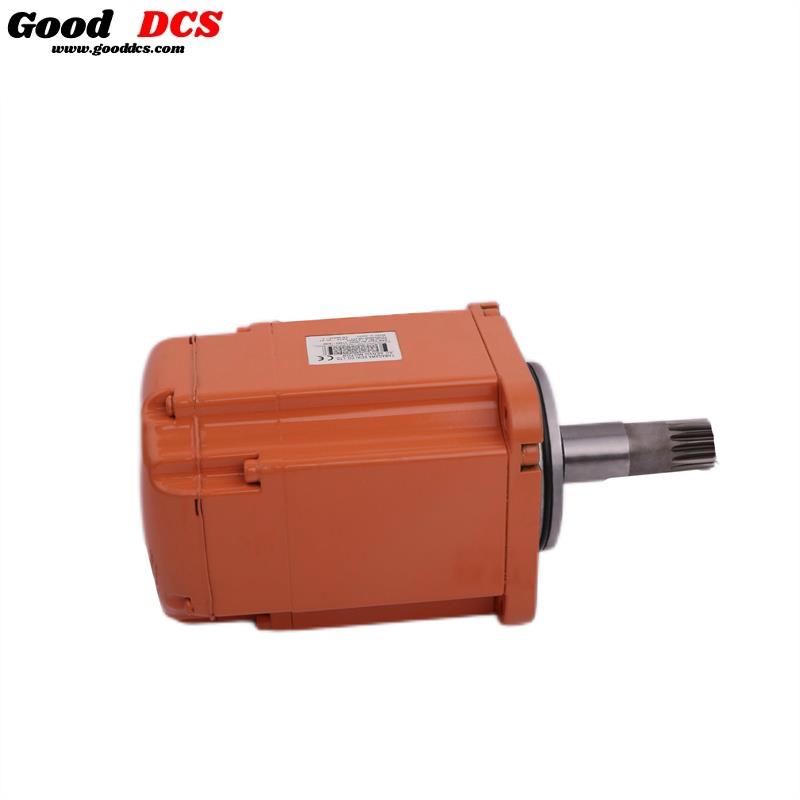 3HAC17484-8/08 ABB  AC Servo Motor