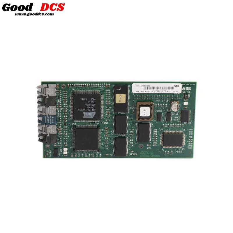 ABB SDCS-AMC-DC-2-COAT 3ADT220090R0040 Control Board
