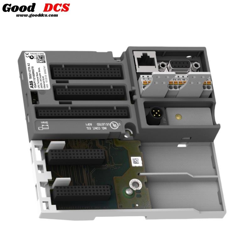 Good DCS