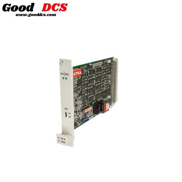 NEW HIMA HIMATRIX F60DI3201  F60 DI 32 01