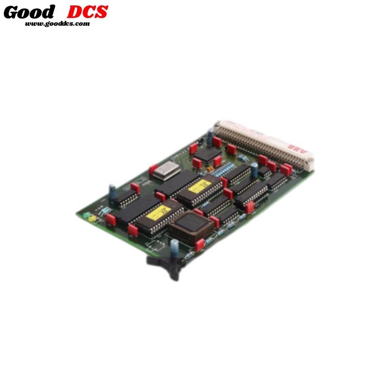 ABB Synpol D Display CPU Card CMA122 3DDE300402