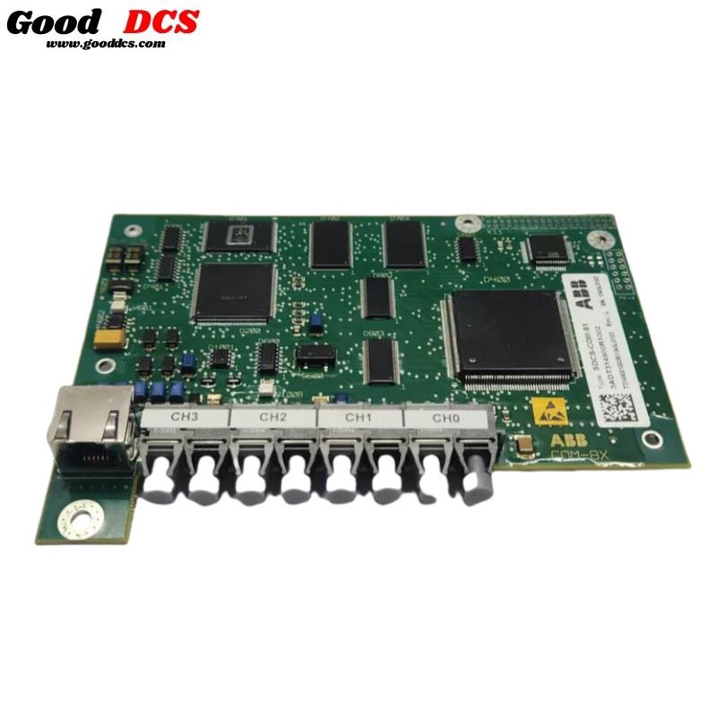 Good DCS